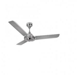 Havells 1200 mm Fabio 3 Blades Antique Brushed Nickel Ceiling Fan