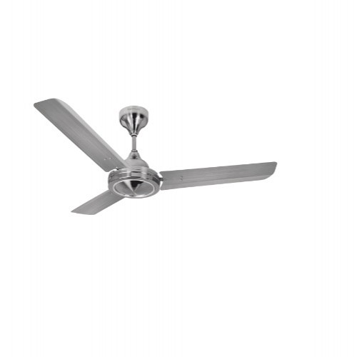 Havells 1200 mm Fabio 3 Blades Antique Brushed Nickel Ceiling Fan