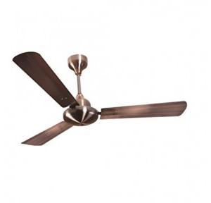 Havells 1200 mm Orion 3 Blades Antique Copper Ceiling Fan