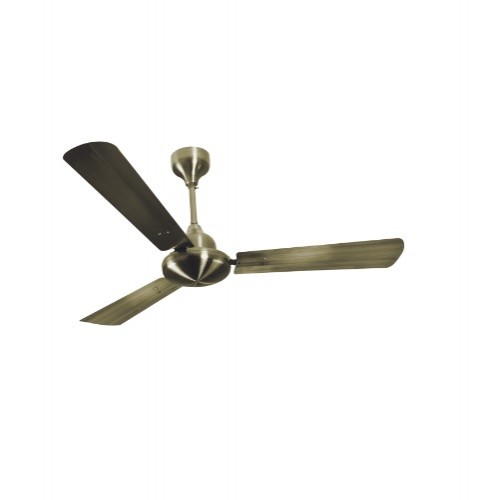 Havells 1200 mm Orion 3 Blades Antique Brass Ceiling Fan