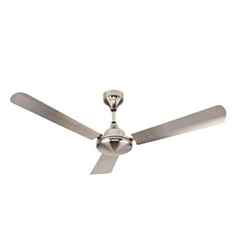 Havells 1200 mm Orion 3 Blades Brushed Nickel Ceiling Fan