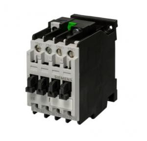 Siemens Sicont Plus Contactor Relays With AC Coil 3TH3031-0A, 230 V