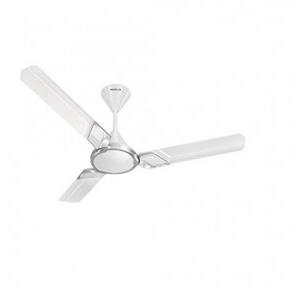 Havells 1200 mm Zester 3 Blades Pearl White Ceiling Fan