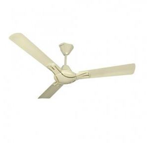 Havells 1200 mm Nicola 3 Blades Pearl Ivory-Gold Ceiling Fan