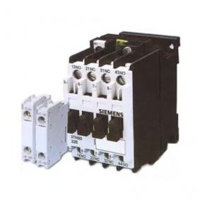 Siemens Sicont Plus Contactor Relays With AC Coil 3TH3040-0A, 230 V