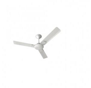Havells 1200 mm Enticer 3 Blades Pearl White Chrome Ceiling Fan