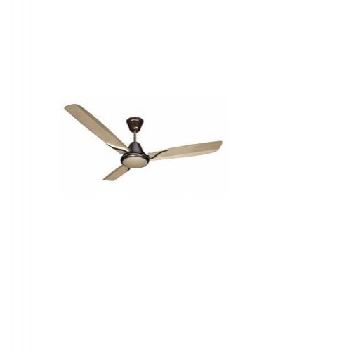 Havells 1200 mm Spartz 3 Blades Pearl White Baby Blue Ceiling Fan