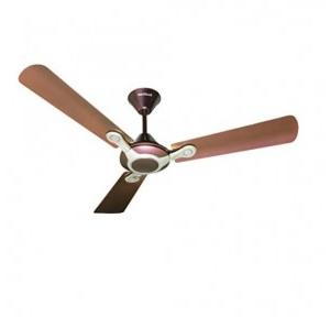 Havells 1200 mm Leganza 3 Blades Lavender Mist Silver Ceiling Fan