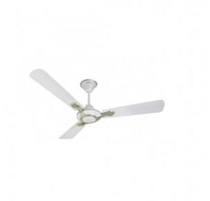 Havells 1200 mm Leganza 3 Blades Pearl White Ceiling Fan