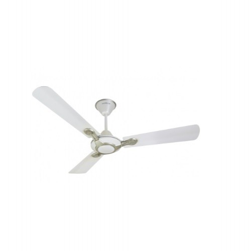 Havells 1200 mm Leganza 3 Blades Pearl White Ceiling Fan