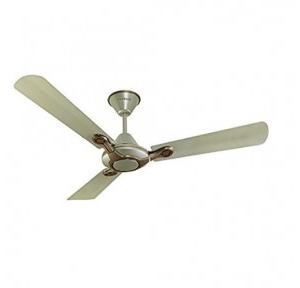 Havells 1200 mm Leganza 3 Blades Bronze Gold Ceiling Fan