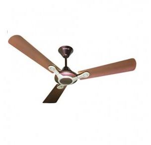 Havells 1200 mm Leganza 4 Blades Lavender Mist Silver Ceiling Fan