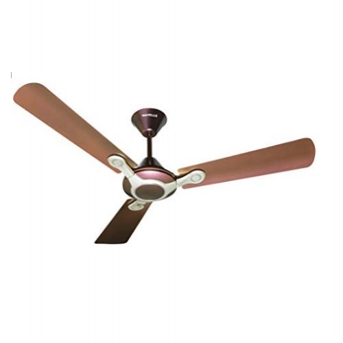 Havells 1200 mm Leganza 4 Blades Lavender Mist Silver Ceiling Fan