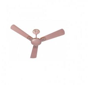 Havells 1200 mm Enticer Art Collector 3 Blades Rose Gold Ceiling Fan