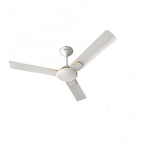 Havells 1200 mm Enticer Art Aafreen 3 Bladess Pearl White Ceiling Fan