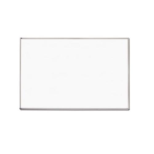 Aluminium Frame Magnetic White Board, 5x4 ft