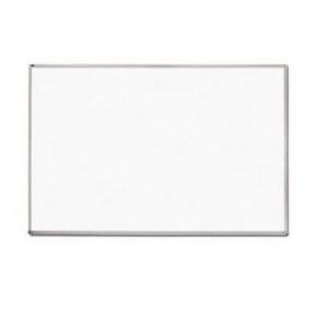 Aluminium Frame Magnetic White Board, 4x3 ft