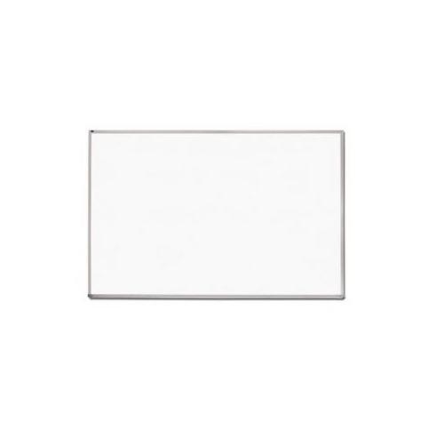 Aluminium Frame Magnetic White Board, 4x3 ft