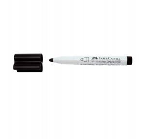 Faber-Castell Whiteboard Marker Black