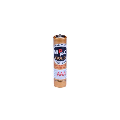 Nippo AAA Battery