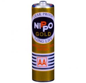 Nippo AA Battery