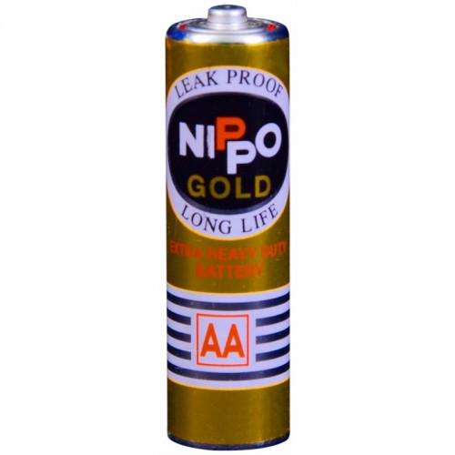 Nippo AA Battery