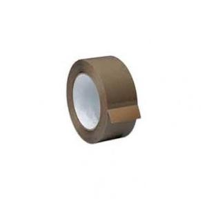 Brown Tape, 2 Inch x 50 mtr
