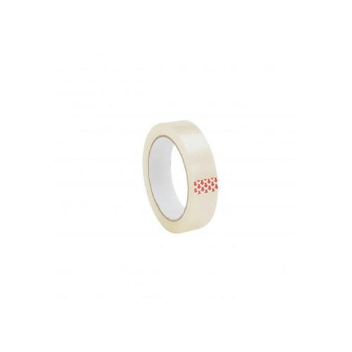 Clear Tape 36mm x 50mtr 40micron