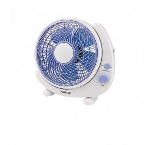 Havells  250 mm Crescent Blue Personal Fans