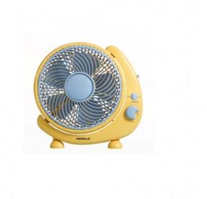 Havells  250 mm Crescent Yellow Personal Fans