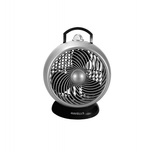 Havells  175 mm I cool Black Grey Personal Fans