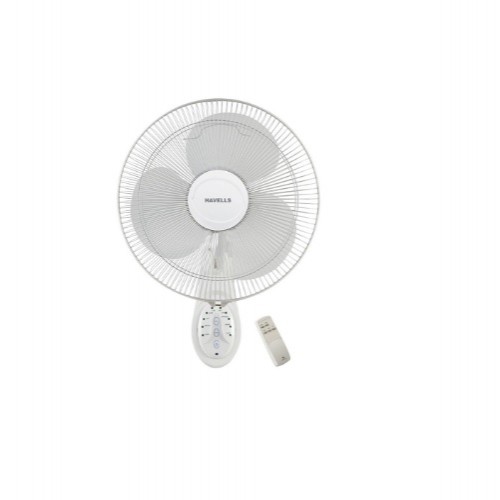 Havells 400 mm Platina Remote White Wall Fan