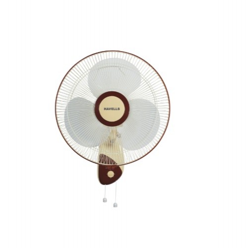 Havells  400 mm Swanky Brown Wall Fan