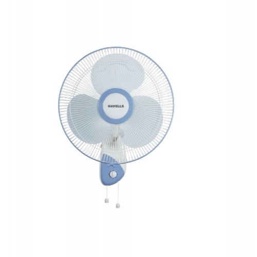 Havells 400 mm Swanky Blue Wall Fan