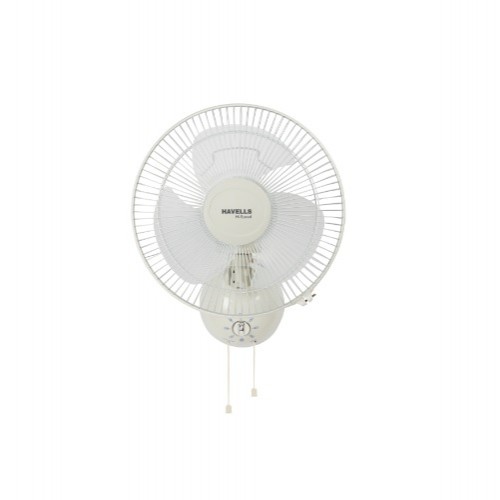 Havells  300 mm Dazire White Wall Fan