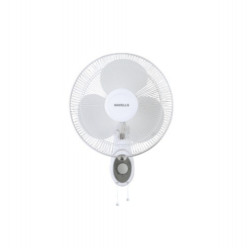 Havells 400 mm Platina White Wall Fan