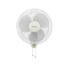 Havells 400 mm Sameera White Wall Fan