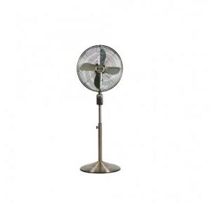 Havells 400 mm Glitz Black Pedestal Fan