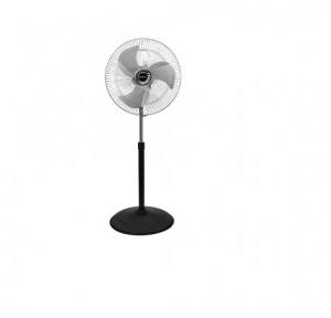 Havells  450 mm V3 Black Pedestal Fan