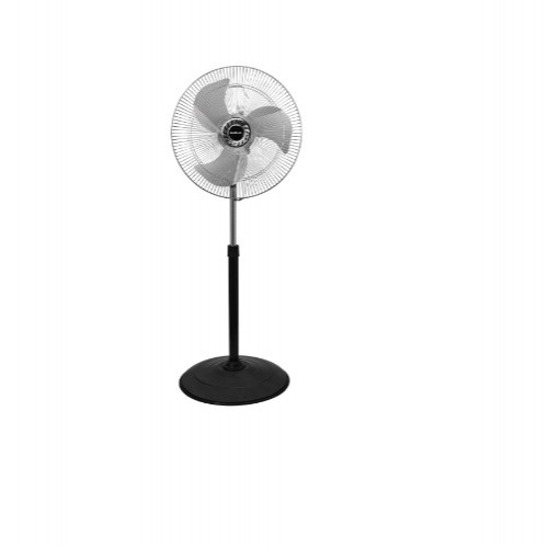 Havells  450 mm V3 Black Pedestal Fan