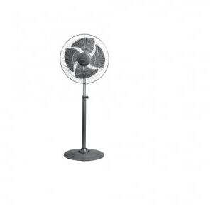 Havells  450 m Wind Storm Black Pedestal Fan