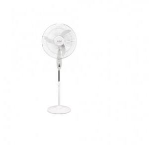 Havells  450 m Sprint 18 HS White Pedestal Fan