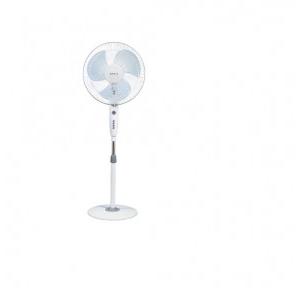 Havells 400 mm Trendy Grey Pedestal Fan