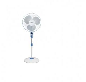 Havells 400 mm Sprint LED Blue Pedestal Fan
