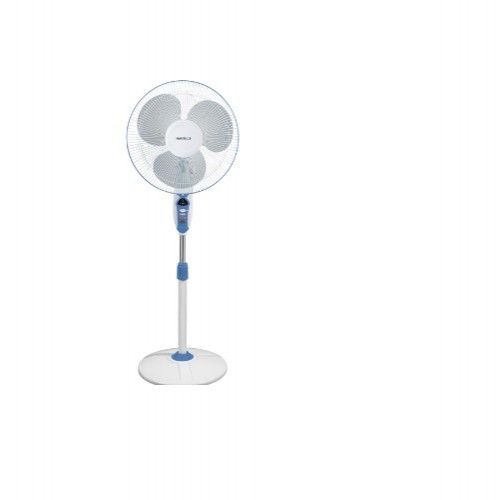 Havells 400 mm Sprint LED Blue Pedestal Fan