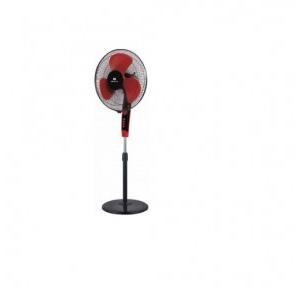 Havells 400 mm Augusta Red Pedestal Fan
