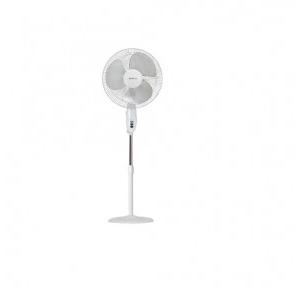 Havells Swing Pedestal Fan 400mm 3 Blades White