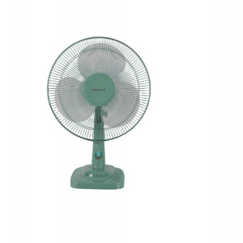 Havells 400 mm Velocity Neo Grey Table Fan