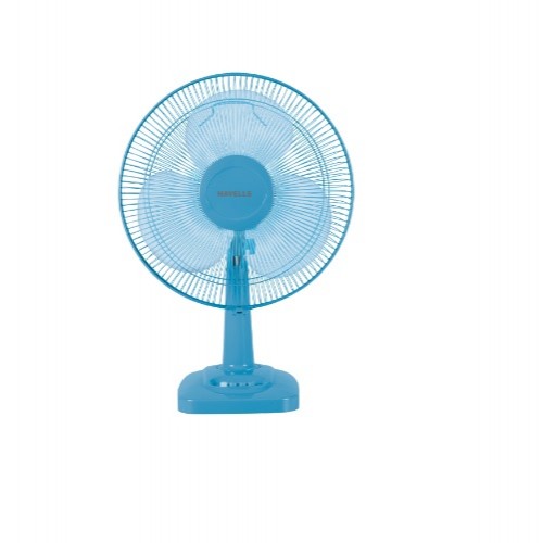 Havells 400mm Velocity Neo Blue Table Fan