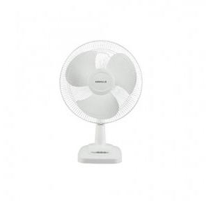Havells 400 mm Velocity Neo HS White Table Fan